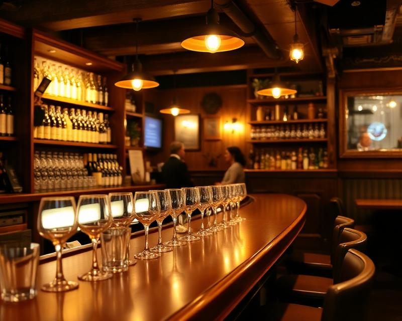 Bar / Restaurante